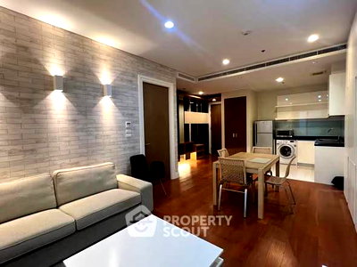 Condos for rent : 1-BR Condo at Bright Sukhumvit 24 Condominium near BTS Phrom Phong (ID 2679700)