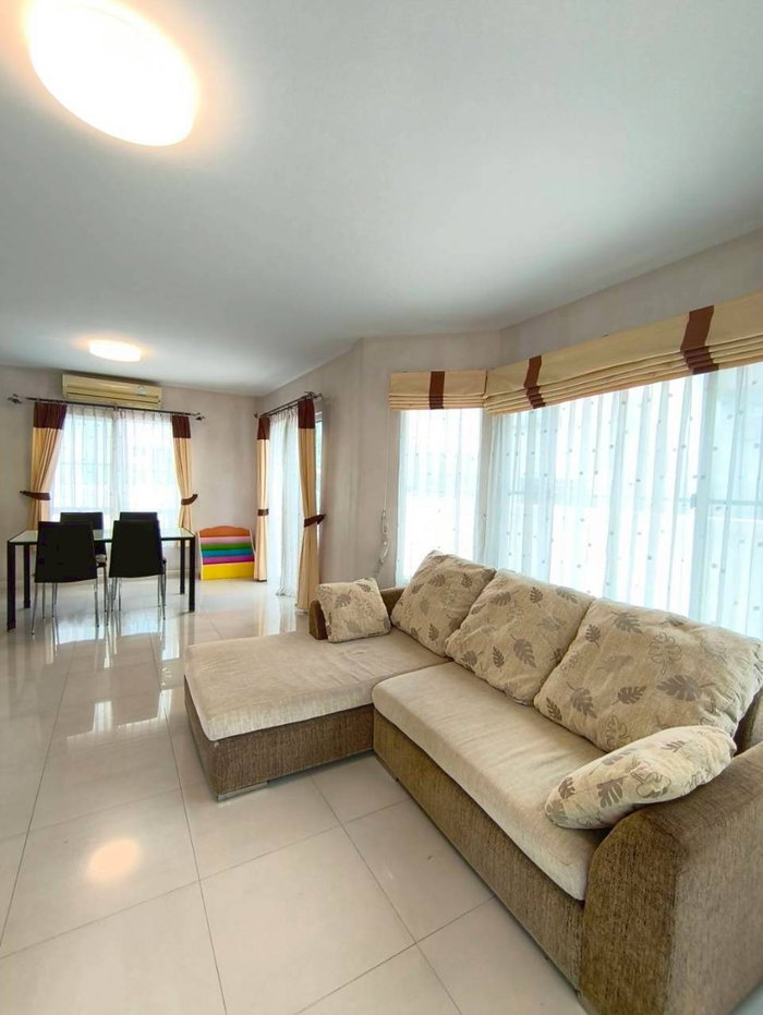 รูป 🏡 **ให้เช่าบ้านเดี่ยว 2 ชั้น | ชัยพฤกษ์ ปิ่นเกล้า–สาทร** 💥 **ใกล้ Central Westville เดินทางสะดวก ใช้ชีวิตสบาย** - รูปที่ 2/15