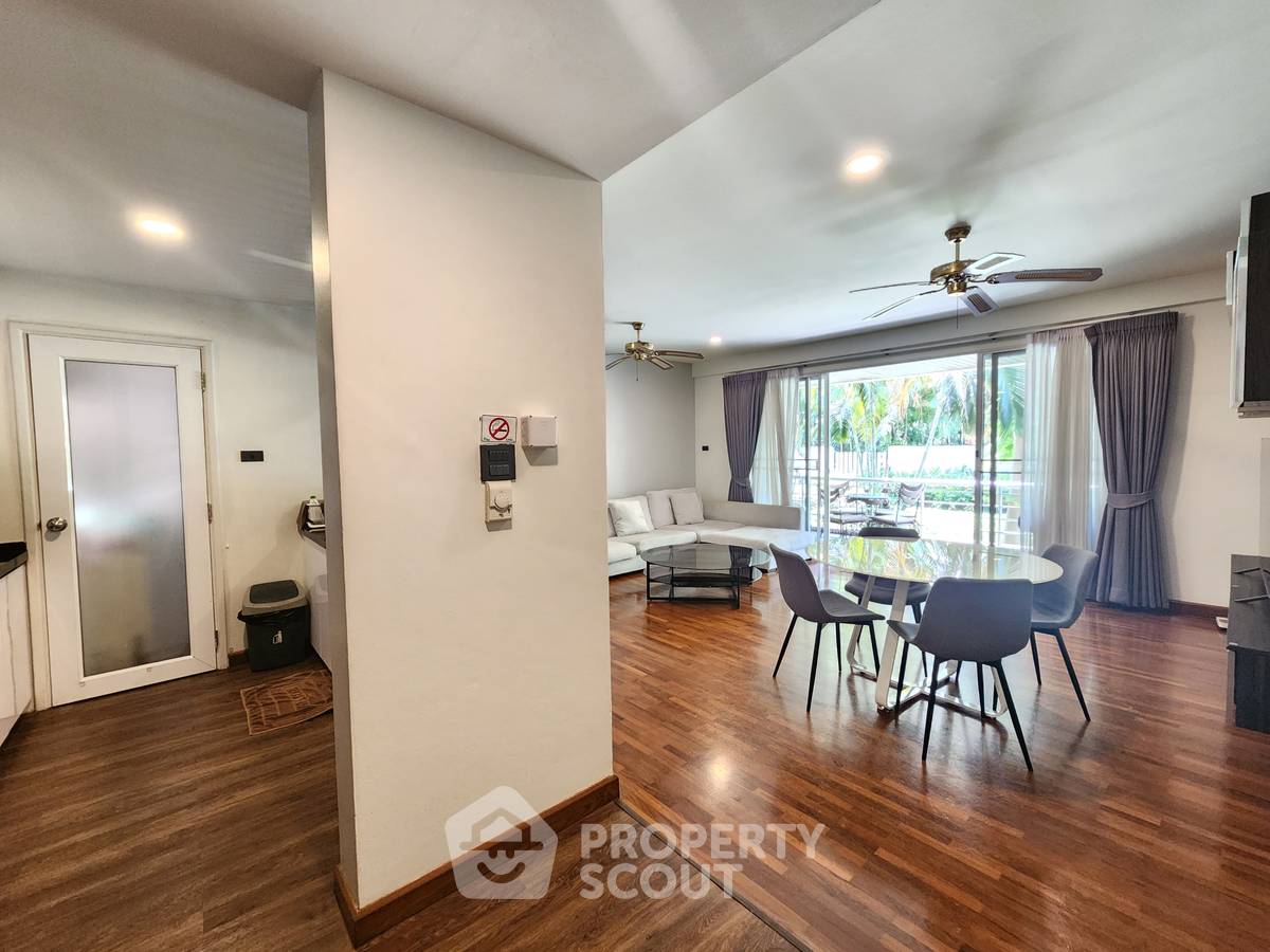 picture 2-BR Condo at Baan Sansaran in Nong Kae (ID 2062839) - 6/39