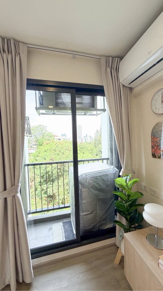 รูป พร้อมเข้าอยู่ ให้เช่า BEAT Sukhumvit 93/Line : @ds159/Please contact us.  - รูปที่ 14/17
