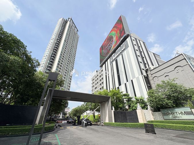 Rhythm Sathorn