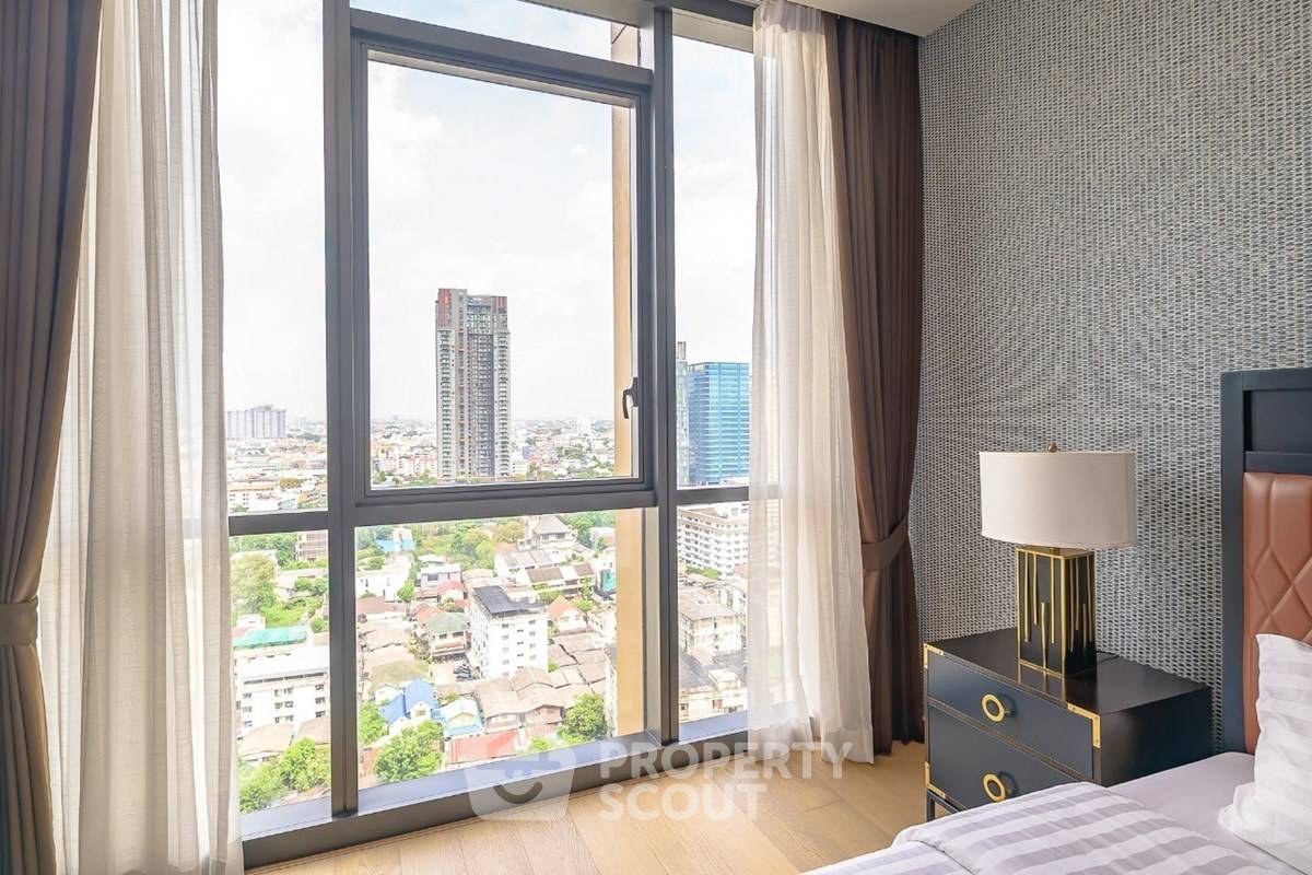 picture 2-BR Condo at The Monument Thonglo close to Thong Lo (ID 2939874) - 26/30