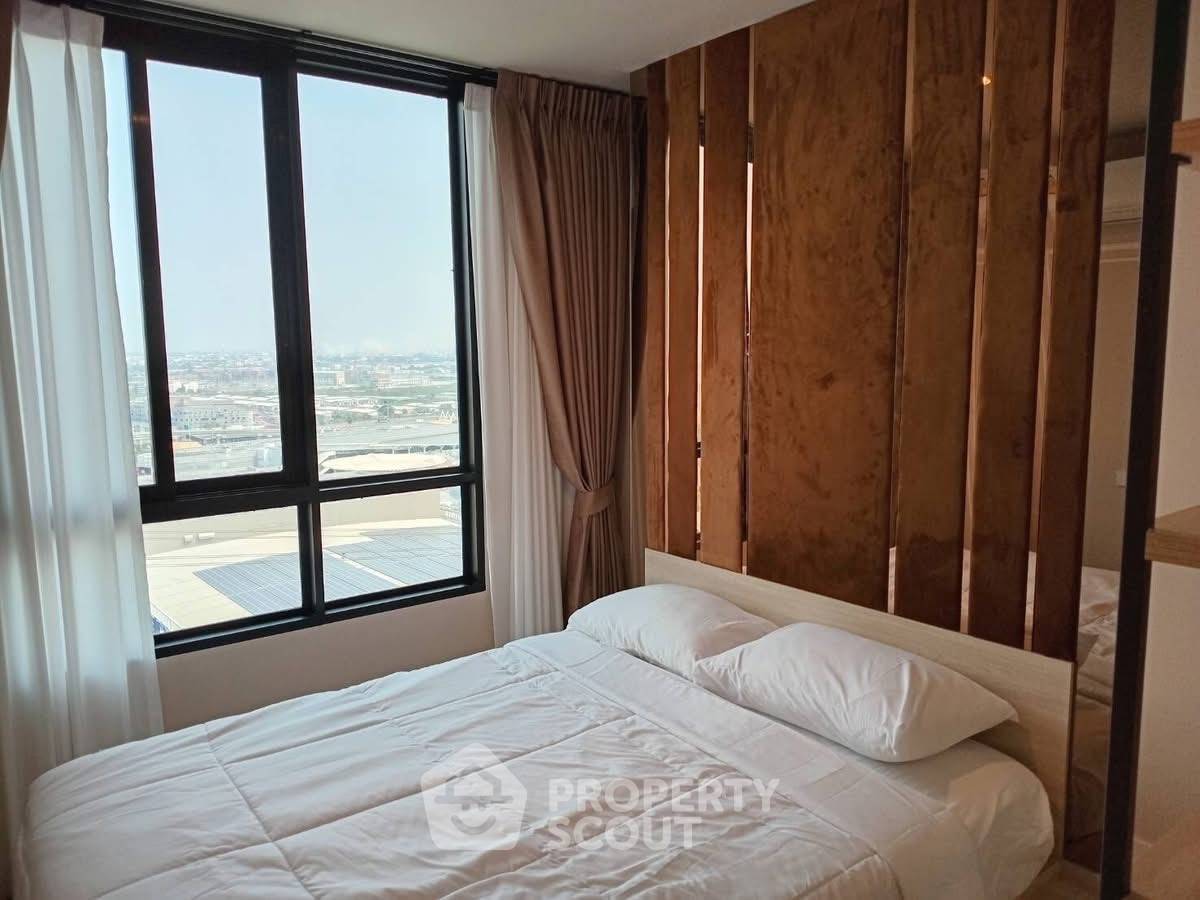 picture 2-BR Condo at NUE Mega Plus Bangna in Bang Kaeo (ID 2940302) - 8/15