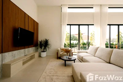 Houses for sale Hua Hin Prachaubkirikhan : 3 Bedroom Villa for sale at Na Raya Home Hua Hin  6383738