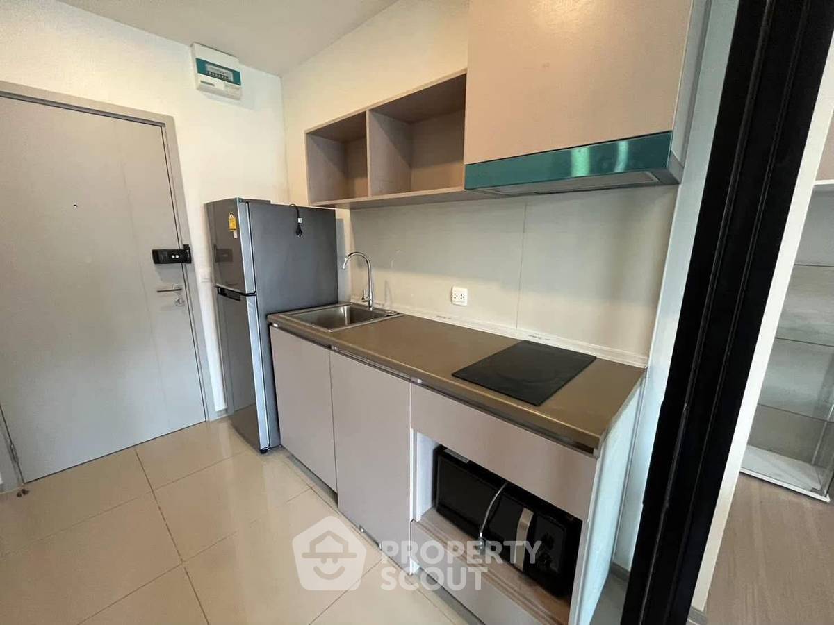 รูป คอนโด 1-ห้องนอน ที่ แอสปาย สุขุมวิท-อ่อนนุช ใน สวนหลวง (ID 2941534) - รูปที่ 3/8
