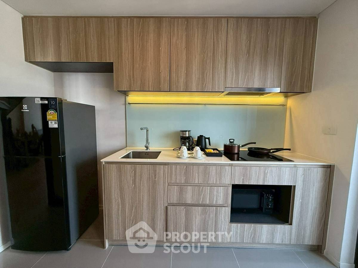 รูป คอนโด 2-ห้องนอน ที่ รามาดา เรสซิเดนซ์ (สุขุมวิท 87) บาย ไซมิส แอสเสท ใกล้ BTS อ่อนนุช (ID 2937140) - รูปที่ 5/17
