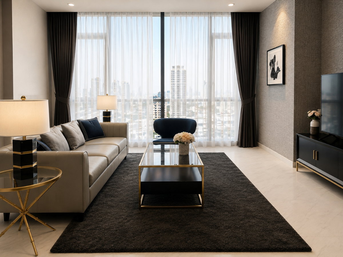 picture Renting The monument thonglor best price - 2/9