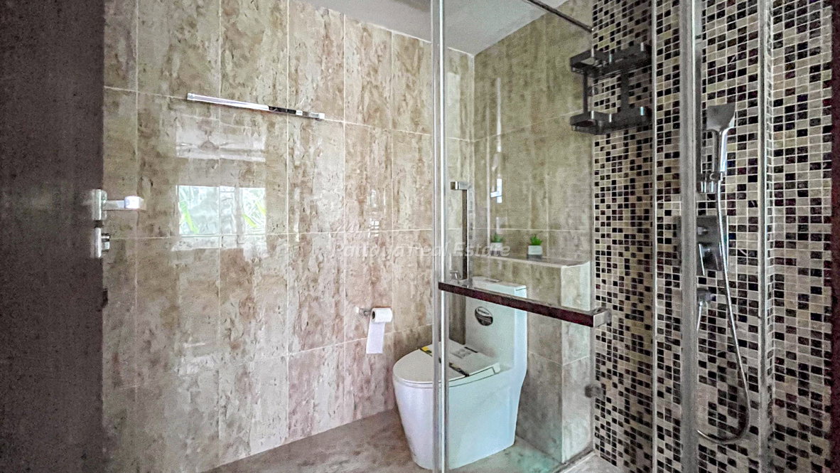 picture 🛏️ 1 Bed - 🛁 1 Bath - 🏙️ Pool View - 🌏 FOREIGN name - 🏢 Grand Avenue Residence Pattaya - Ref: GRAND216 - 3/17