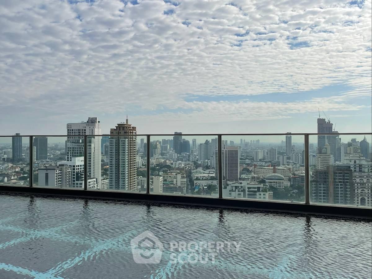 picture 1-BR Condo at Noble Be 33 near BTS Phrom Phong (ID 650241) - 27/42