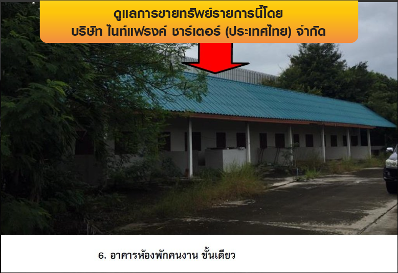 picture FACTORY 21150 Sq.w. Muang Buri Ram Buri Ram for 417M - 23/32