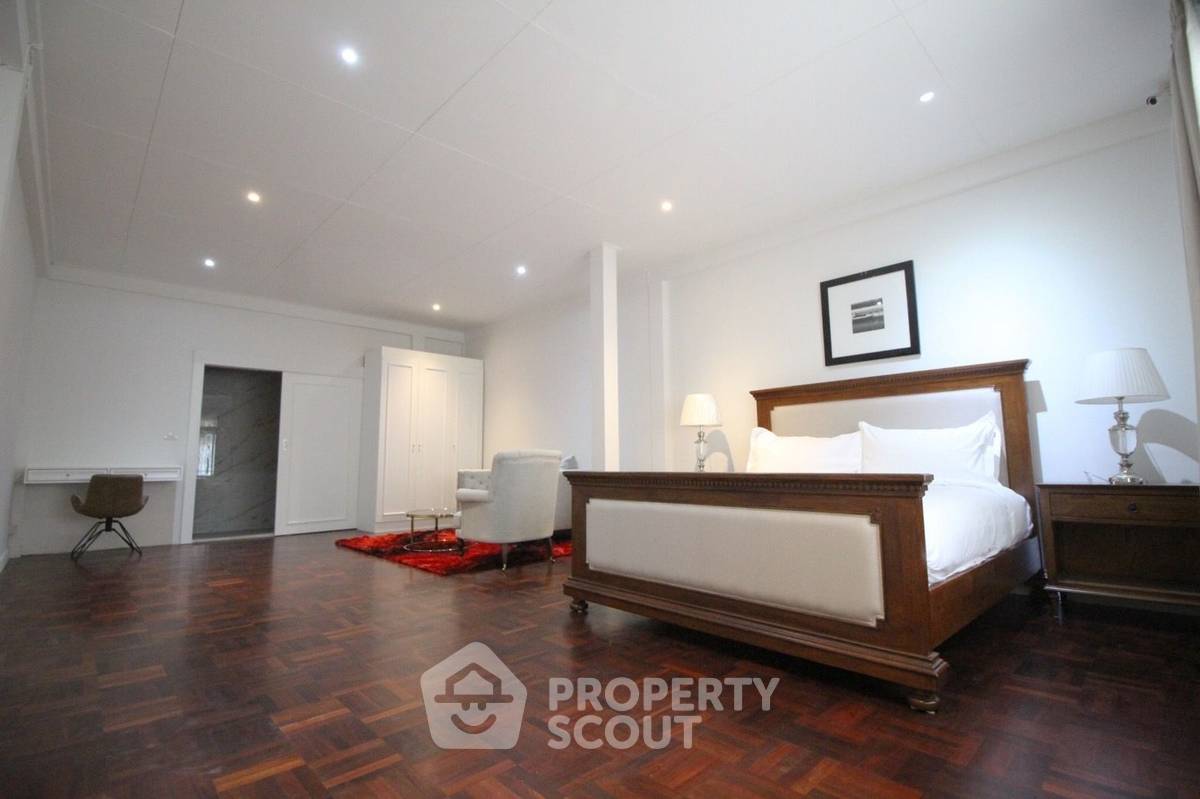 picture 6-BR House near MRT Ratchadaphisek (ID 2940334) - 12/20
