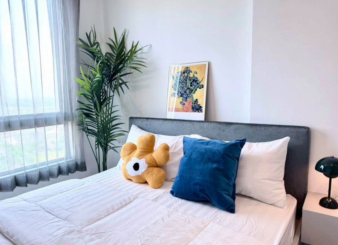 picture ME2500159 Condo For Rent The Base Sukhumvit 77 - 4/17