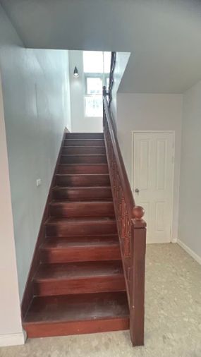 3-bed house for sale, 61 sq wah, Vararom Prachauthit 98