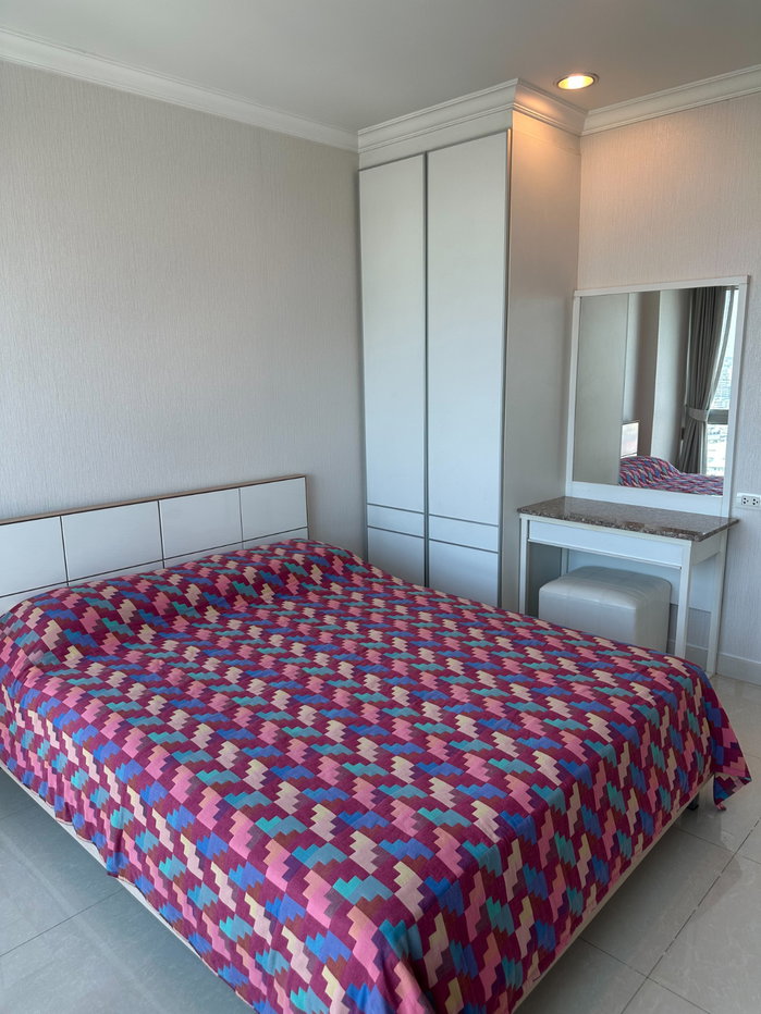 picture Spacious, ready-to-move-in apartment for rent at Centric Scene 64. 2 bedrooms, 73 square meters. - 12/25