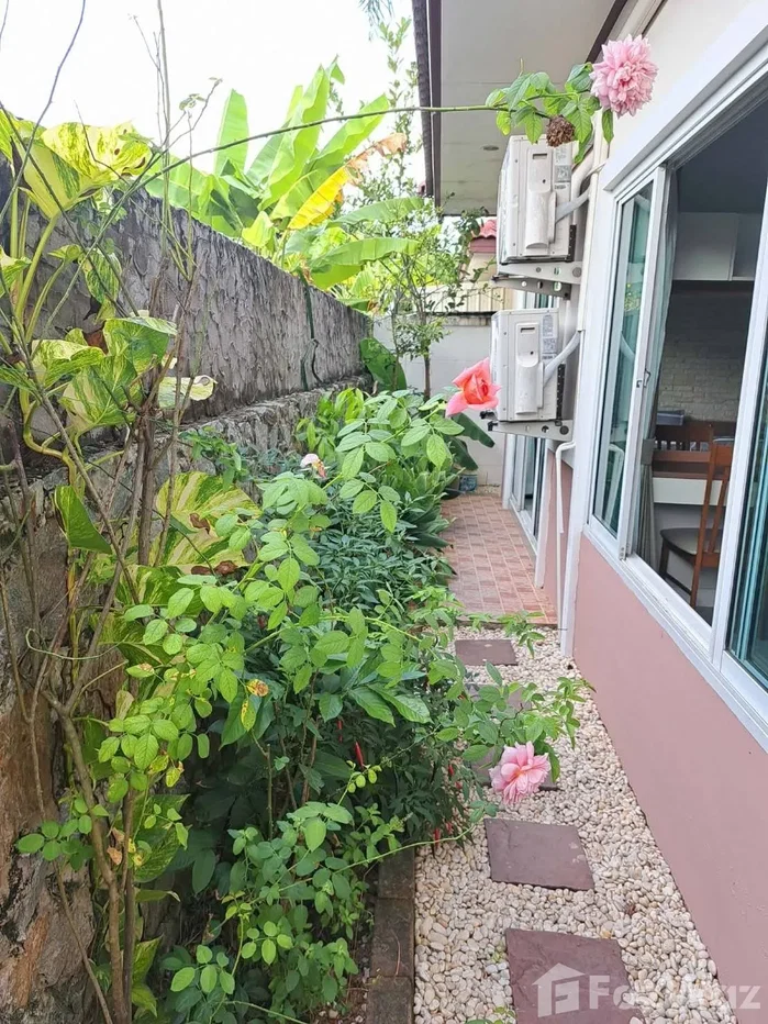 รูป บ้านเดี่ยวให้เช่า 3 ห้องนอน ในโครงการ ซีรีน - เดอะบลิส 3 6133329 - รูปที่ 20/26