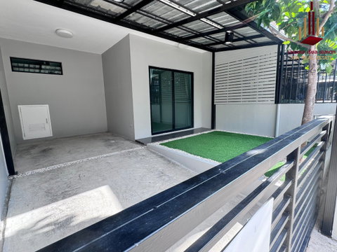 âĻ For Rent: The Connect Pattanakarn 38 âĻ ð° Only 26,000 THB/month