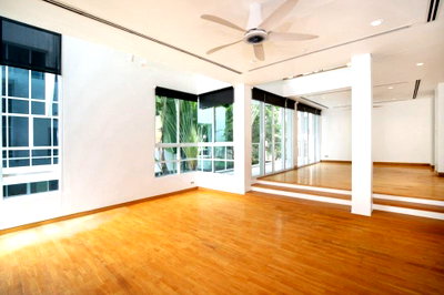 เช่าบ้านเดี่ยว กระทรวงมหาดไทย : LTHC15593 – Luxury House for Rent Sathorn | Spacious Private Residence | Near BTS Chong Nonsi | 240,000 THB | บ้านหรูให้เช่า สาทร พื้นที่กว้าง ใกล้ BTS ช่องนนทรี