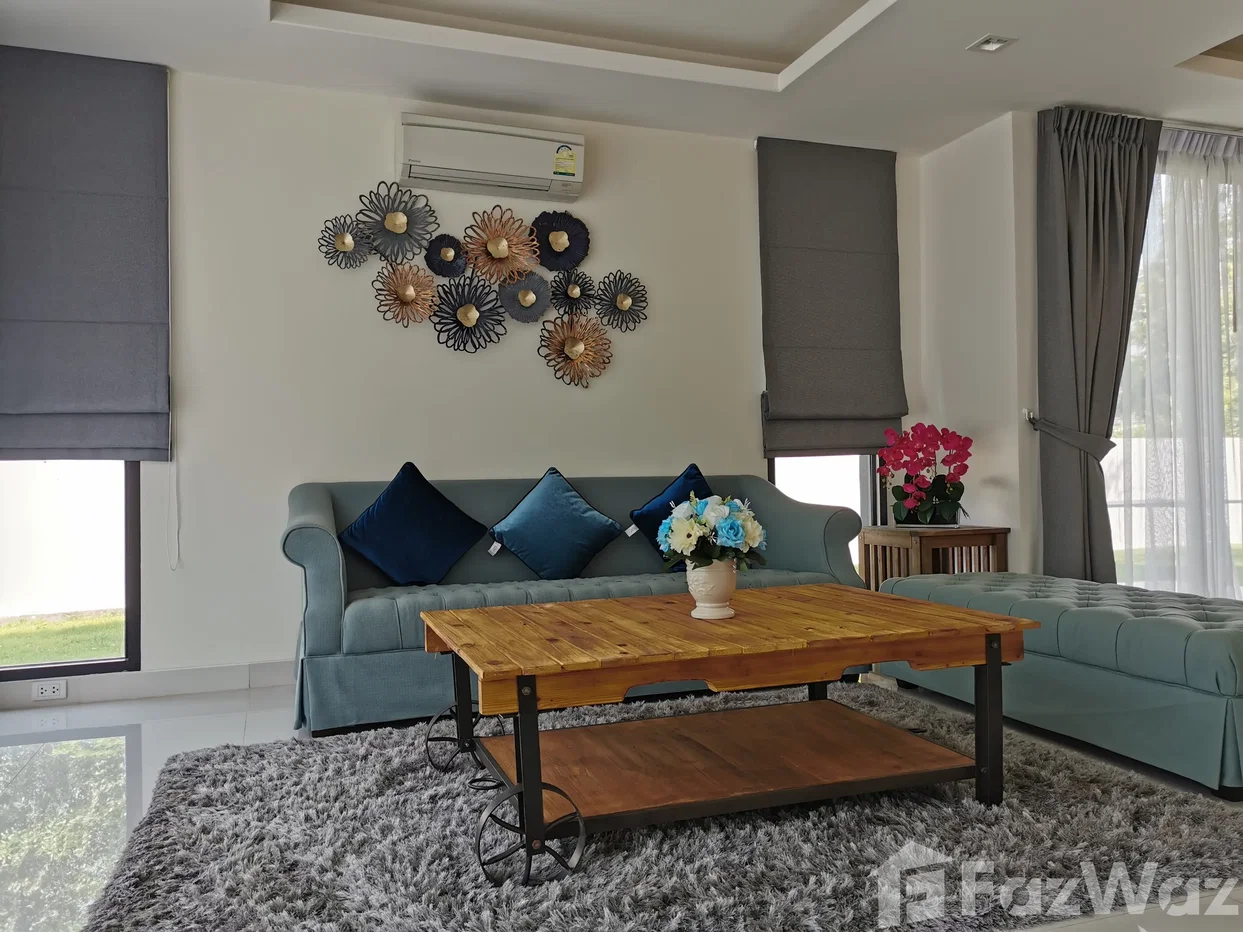 รูป A Collectors Villa with Sky-High Sanctuary 6383922 - รูปที่ 9/24