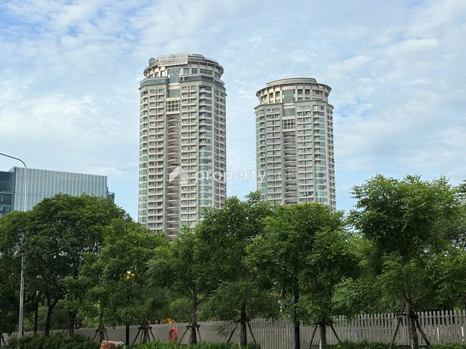 Sathorn Prime Residence