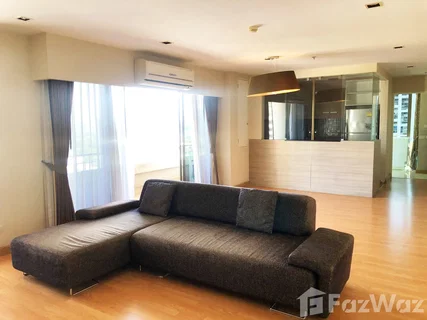 รูปภาพ 3 Bedroom Condo for rent at Nantiruj Tower 1070292