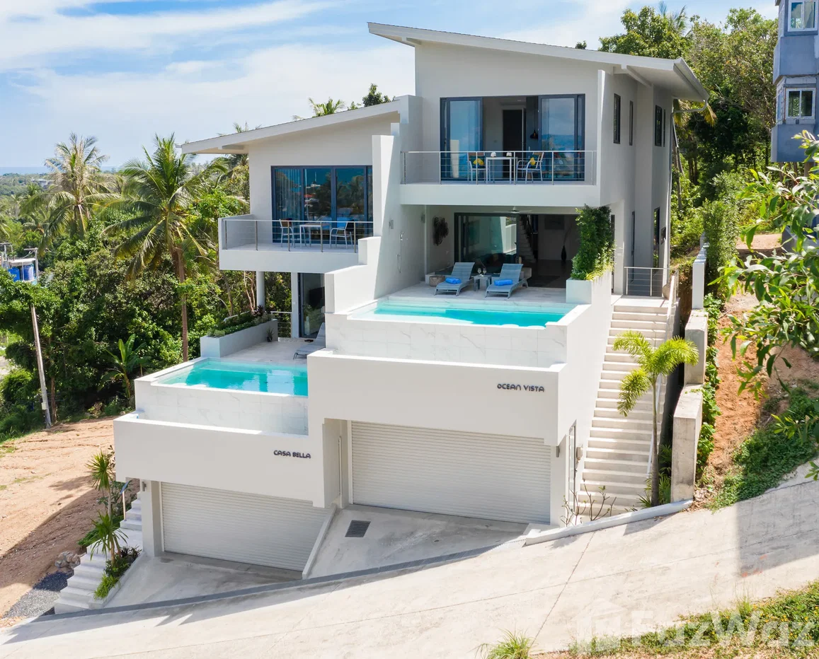 picture 4 Bedroom Villa for sale in Bo Phut, Surat Thani  6382870 - 28/37