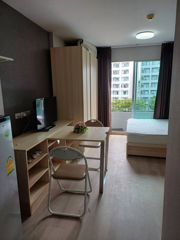 picture FQ is selling an Elio Del Ray condo for 1,600,000 THB [MKs2605105] - 7/8