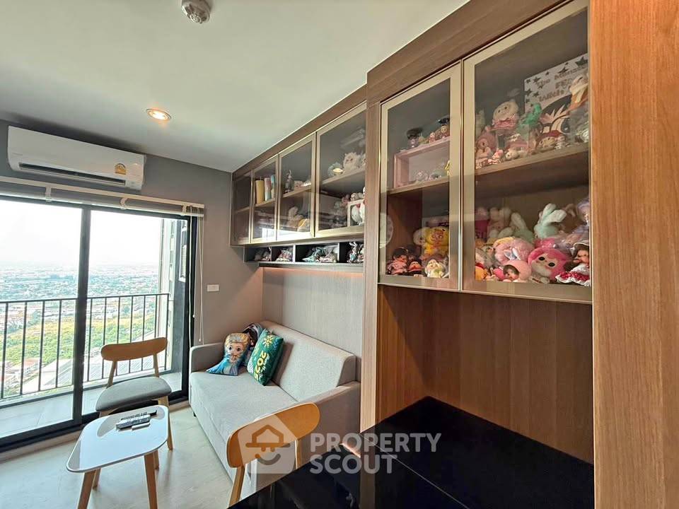 รูป คอนโด 1-ห้องนอน ที่ นิว โนเบิล ศรีนครินทร์ – ลาซาล ใน สำโรงเหนือ (ID 2942375) - รูปที่ 1/9