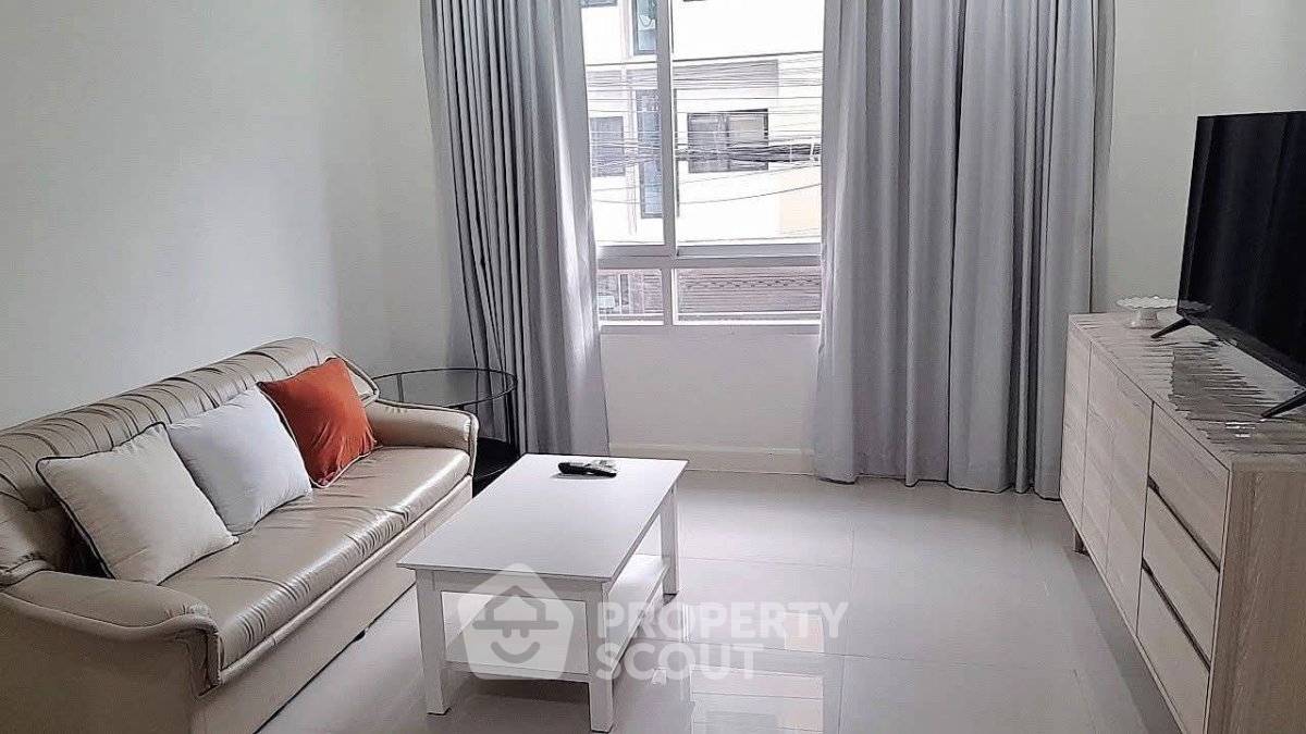picture 1-BR Condo at Wish @ Siam near BTS Ratchathewi (ID 2941250) - 2/11