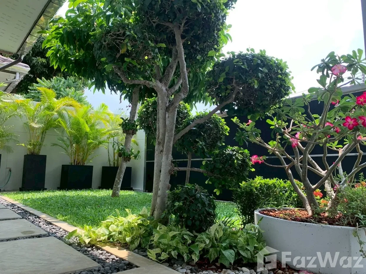 รูป วิลล่าให้เช่า 3 ห้องนอน ใน ห้วยใหญ่, ชลบุรี 6383854 - รูปที่ 24/25