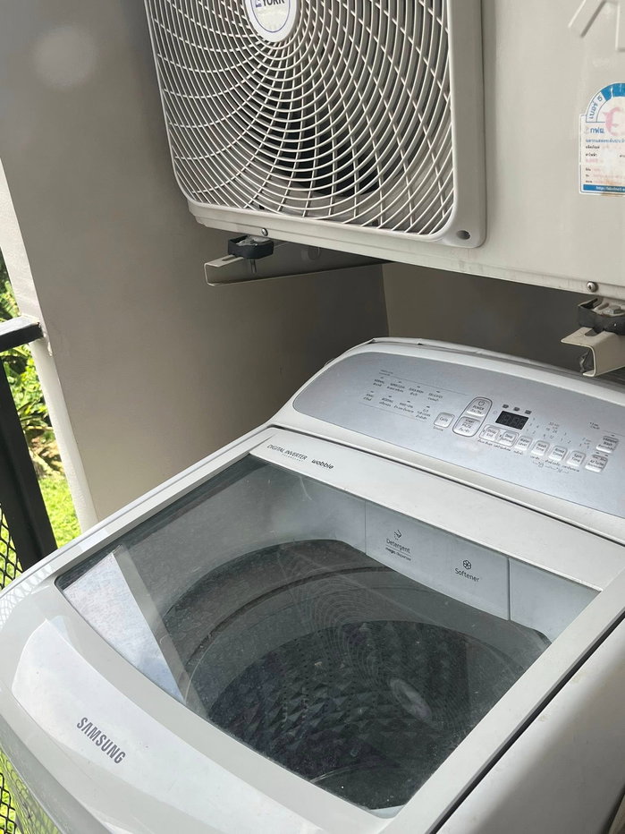 picture ๐ For Rent Flexi Sathon - Charoennakhon ๐ Add Line ID: @zcondo (with@) ๐ฅ C5815 - 7/7