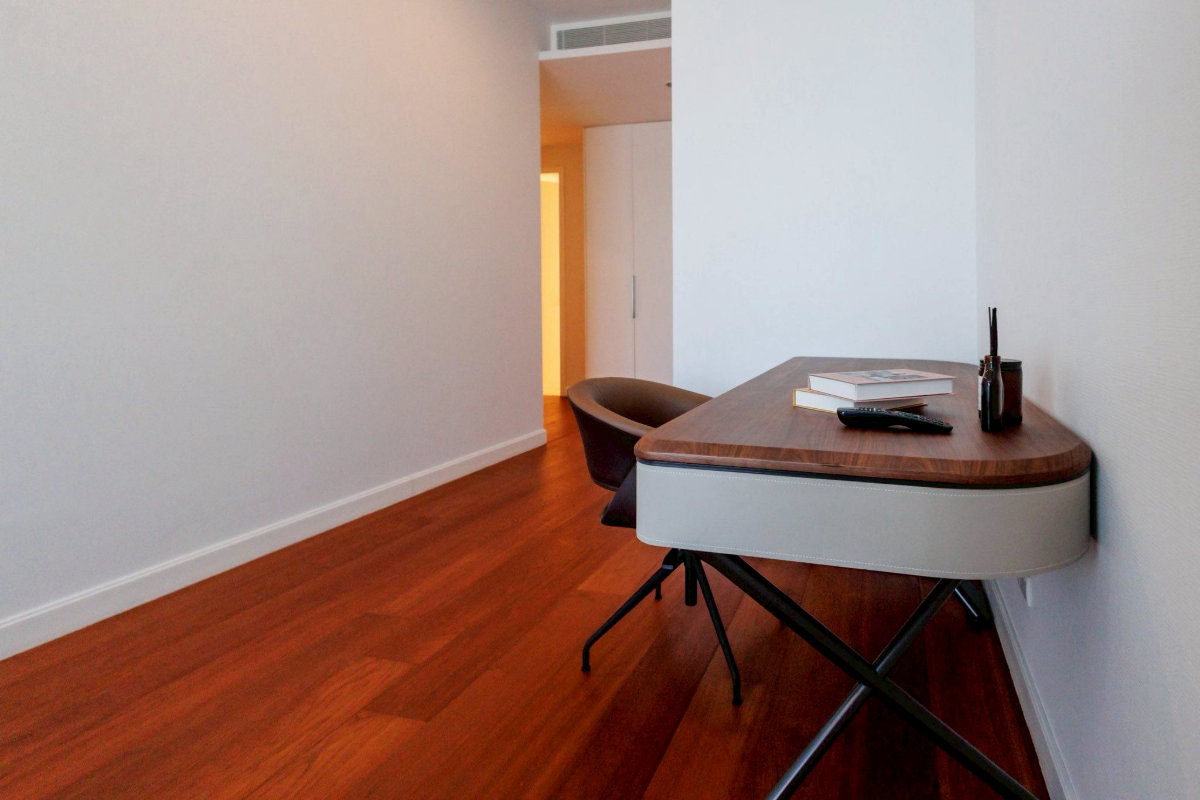 picture [FOR RENT] 185 Rajdamri – Luxury 2 Bedrooms | 115,000 THB/Month💥 - 10/16