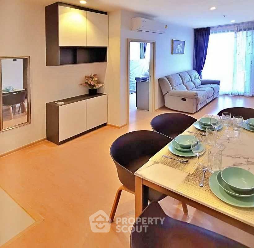 picture 2-BR Condo at Maru Ekkamai 2 near BTS Ekkamai (ID 2935540) - 1/10