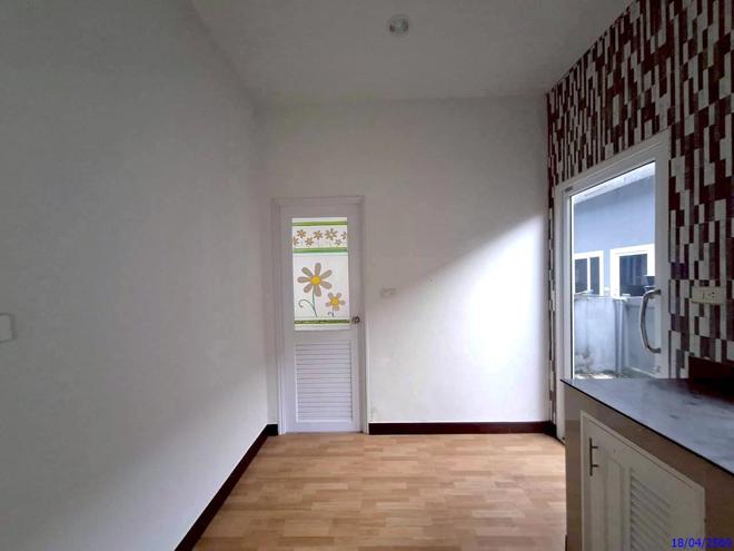 picture TOWN HOUSE 23.6 Sq.w. Muang Trang Trang for 1.5M - 10/26