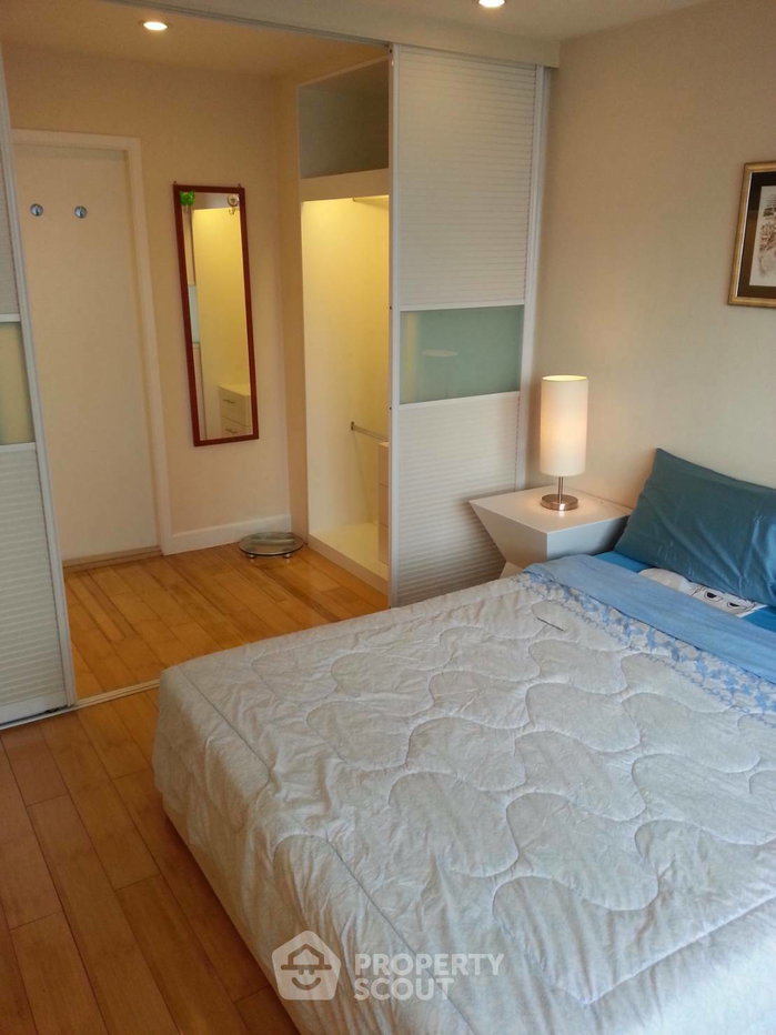 picture 1-BR Condo at Wittayu Complex near BTS Phloen Chit (ID 513892) - 5/8