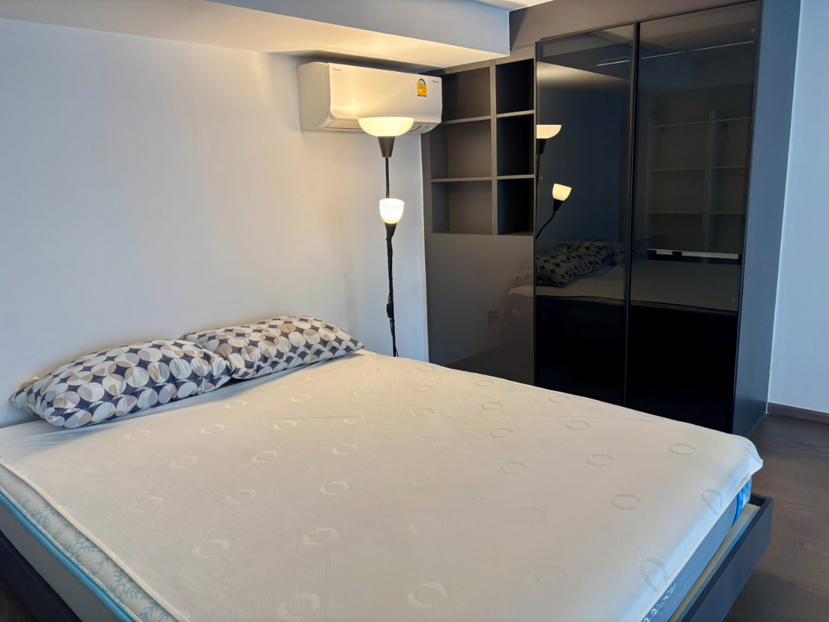 picture R510/[For Rent] Park Origin Chula-Samyan | Luxury Duplex Layout, 26th Floor - 10/20