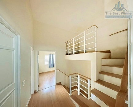 รูป 🚩⭐🍀ให้เช่า บ้านโกลเด้นทาวน์ 2  บางนา - สวนหลวง  Townhome  สวย สไตล์อังกฤษ   หน้ากว้าง  โซนใกล้คลับเฮ้าส์  เดินทางสะดวก เชื่อมต่อติด ทุกทิศทาง ✅ - รูปที่ 8/15