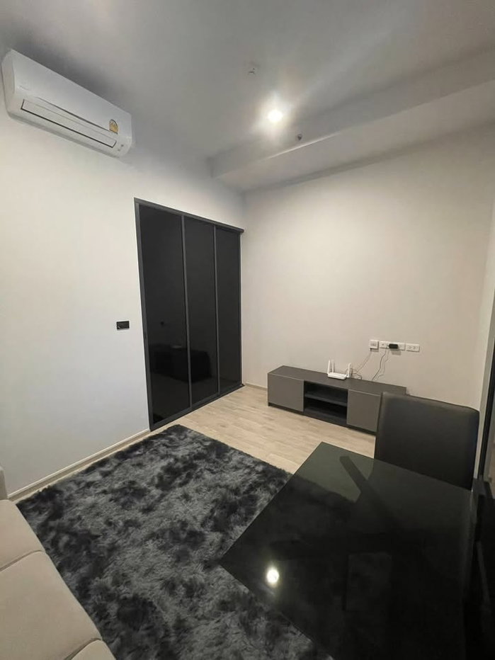 รูป เช่าคอนโด IDEO Ratchada - Sutthisan/ไอดีโอ รัชดา - สุทธิสาร (B6905062) ID Line : @condo88 - รูปที่ 2/9