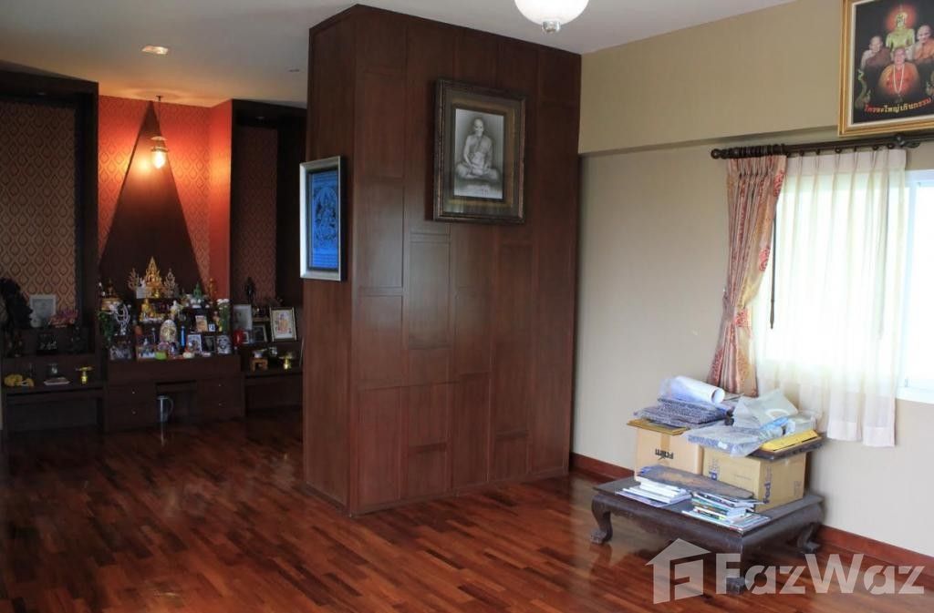 รูป ขาย บ้านเดี่ยว 4 ห้องนอน ใน ตลาดบางเขน, กรุงเทพมหานคร 82480 - รูปที่ 14/21