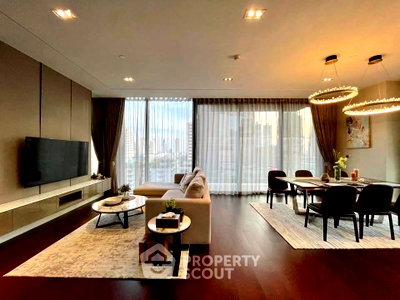 Condos for rent : 2-BR Condo at Marque Sukhumvit near BTS Phrom Phong (ID 1250809)