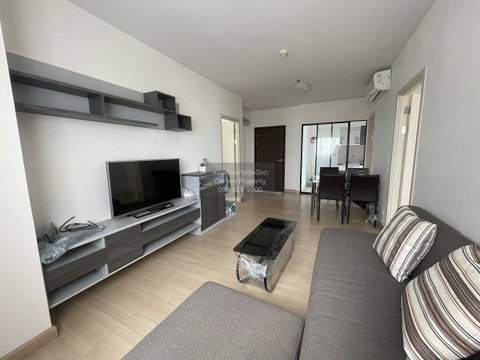 🔥🔥🔥 For Rent Condo , Supalai Loft @ Khaerai Station , MRT-Khae Rai , Bang Kraso , Mueang Nonthaburi , Nonthaburi , CX-82410 ✅ Live chat with us ADD LINE @connexproperty ✅ 🔥🔥🔥