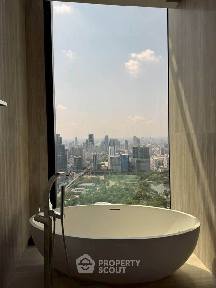 picture 5-BR Condo at One 89 Wireless near MRT Lumphini (ID 2938070) - 17/19