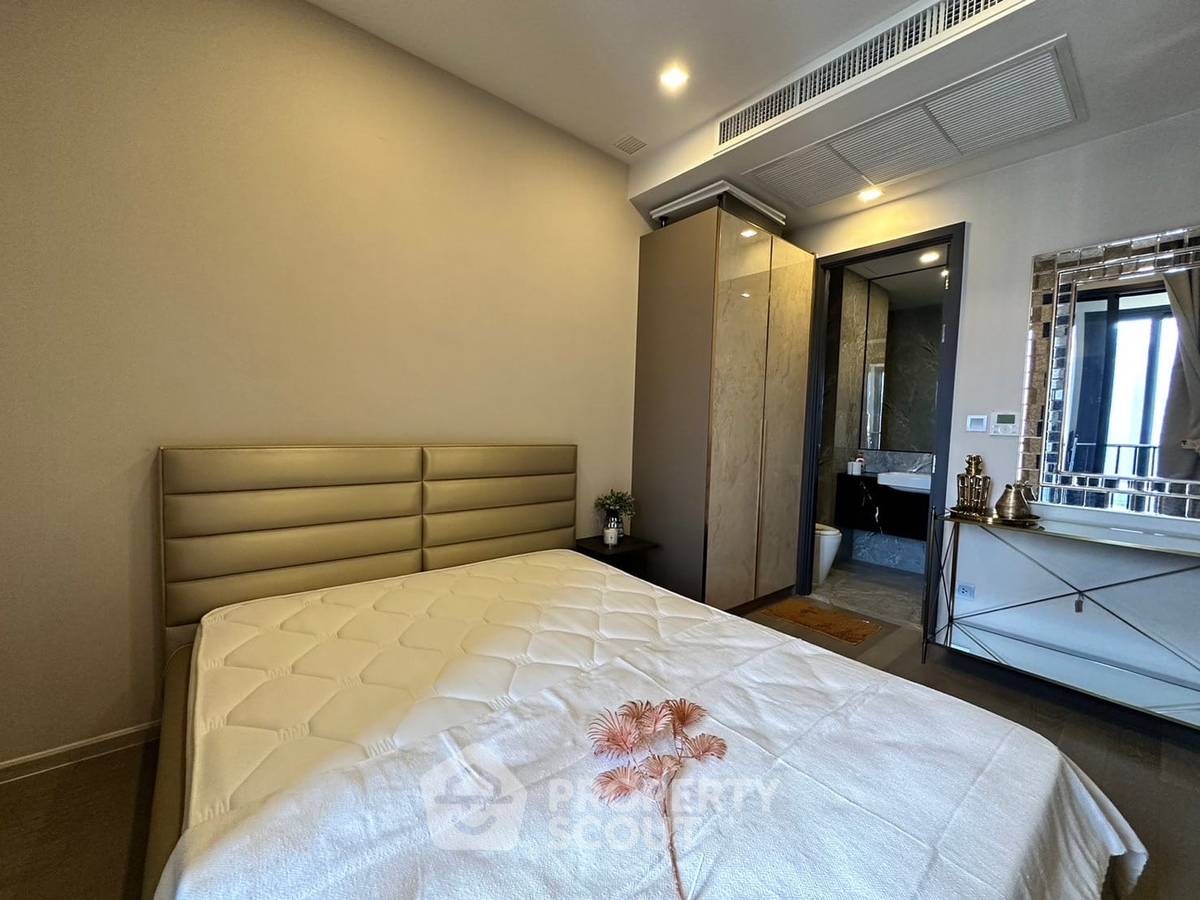 รูป คอนโด 1 ห้องนอน เดินทางสะดวก ใน Ashton Asoke ห่าง MRT สุขุมวิท 20 ม. (ID 1471166) - รูปที่ 3/12
