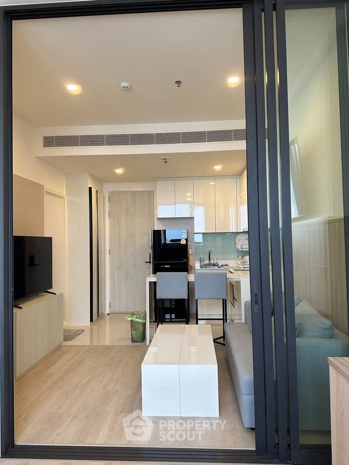 picture 2-BR Condo at Mazarine Ratchayothin near BTS Ratchayothin (ID 2941494) - 6/9
