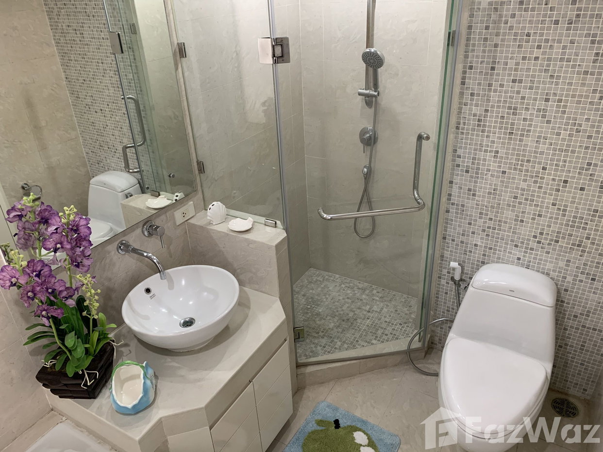 รูป คอนโดให้เช่า 2 ห้องนอน ในโครงการ บ้าน สิริ ทเวนตี้โฟร์ 654410 - รูปที่ 18/18