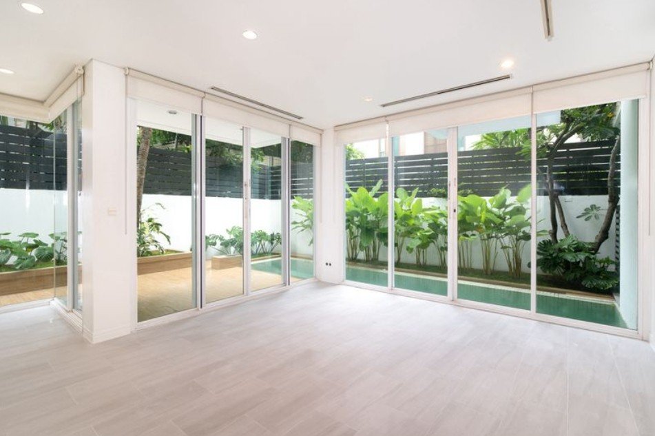 รูป LTHC15593 – Luxury House for Rent Sathorn | Spacious Private Residence | Near BTS Chong Nonsi | 240,000 THB | บ้านหรูให้เช่า สาทร พื้นที่กว้าง ใกล้ BTS ช่องนนทรี - รูปที่ 5/5