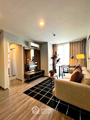 Condos for rent : 1-BR Condo In Ideo Mobi Sukhumvit 40, 400m To BTS Ekkamai (ID 2942896)