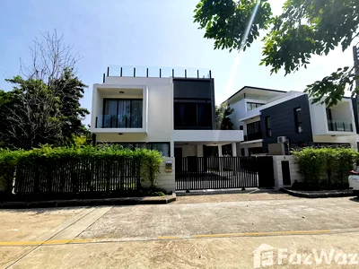 บ้านเดี่ยว ถลาง ภูเก็ต : A Collectors Villa with Sky-High Sanctuary 6383922