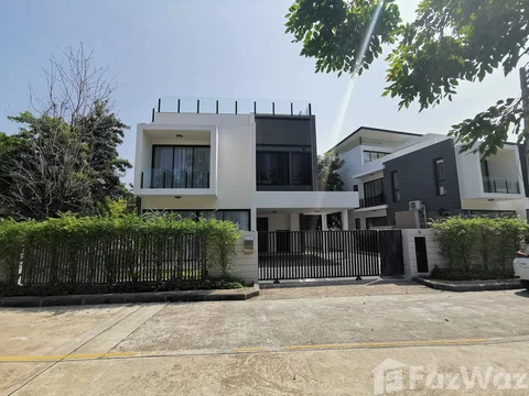 4 Bedroom House for sale at Laguna Park  6383922