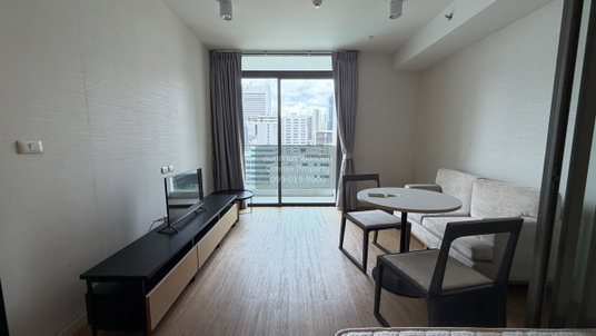 รูปภาพ FOR RENT condo , Siamese Surawong , MRT-Sam Yan , Si Phraya , Bang Rak , Bangkok , CX-45631 ✅ Live chat with us ADD LINE @connexproperty ✅