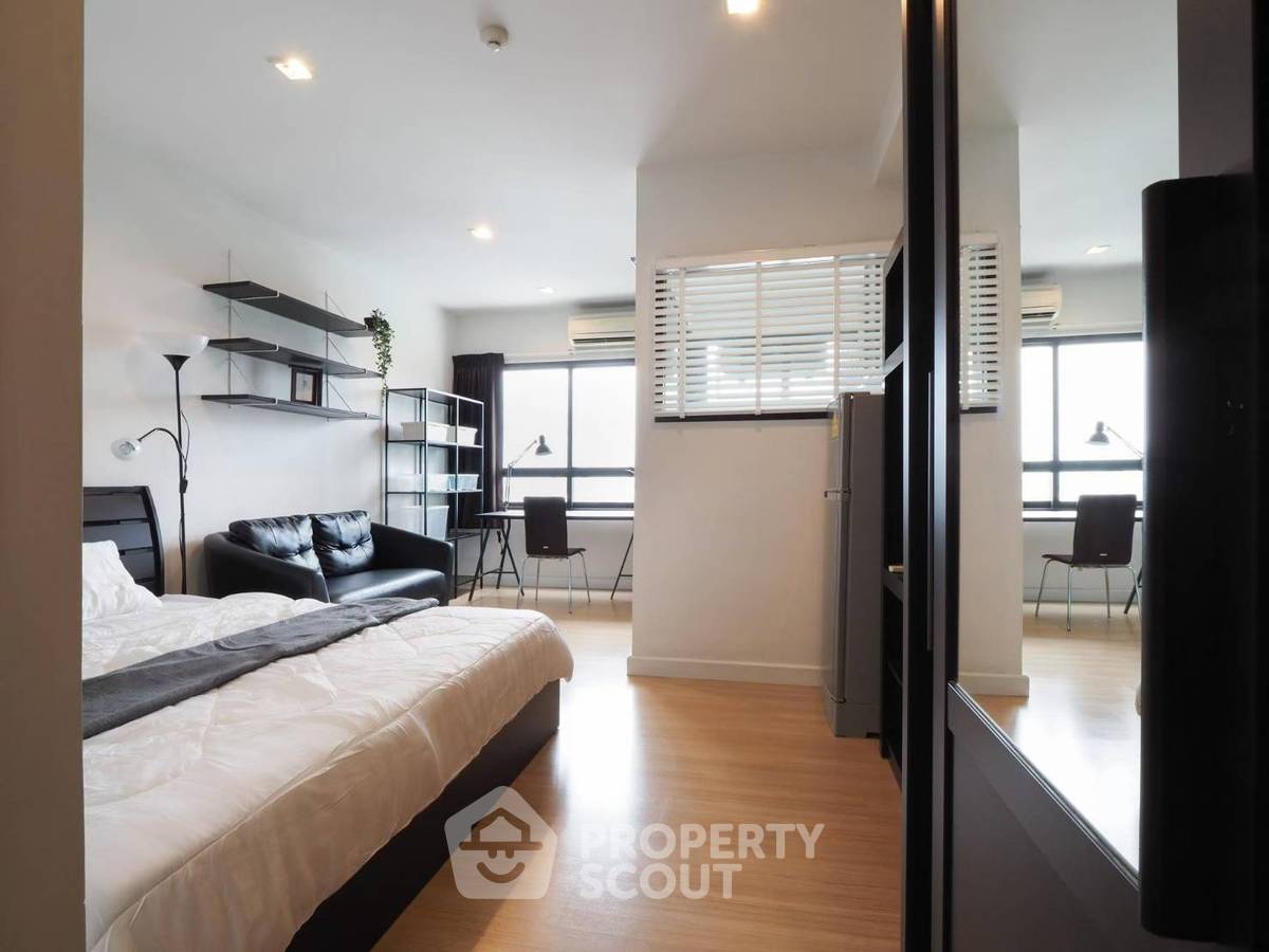 picture 1-BR Condo at The Seed Mingle Sathorn-Suanplu near BTS Sala Daeng (ID 1883107) - 5/7